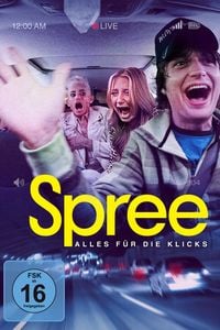 Produktbild: Spree - Alles f&uuml;r die Klicks