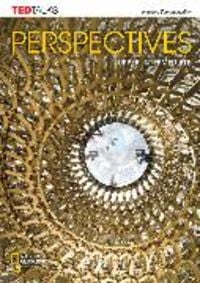 Produktbild: Perspectives Upper Intermediate with the Spark Platform