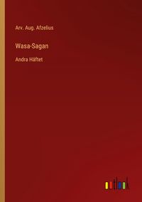 Produktbild: Wasa-Sagan