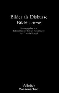 Produktbild: Bilder als Diskurse &ndash; Bilddiskurse