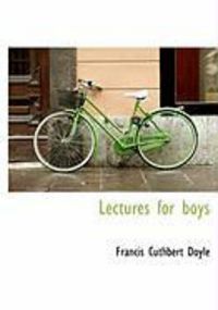 Produktbild: Lectures for Boys