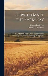 Produktbild: How to Make the Farm Pay