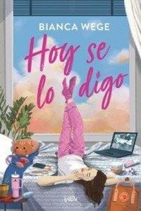 Produktbild: Hoy Se Lo Digo / Today I'll Talk to Him