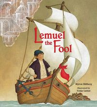 Produktbild: Uhlberg, M: Lemuel the Fool