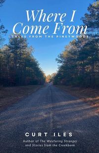 Produktbild: Where I Come From