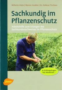 Produktbild: Sachkundig im Pflanzenschutz