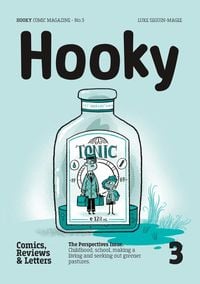 Produktbild: Hooky