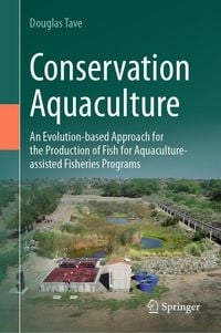Produktbild: Conservation Aquaculture