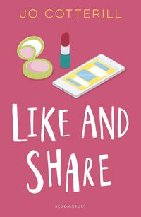 Produktbild: Hopewell High: Like and Share