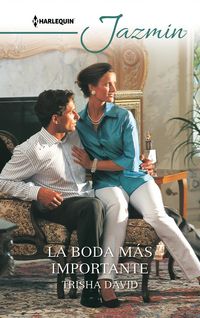 Produktbild: La boda m&aacute;s importante
