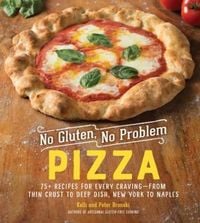 Produktbild: No Gluten, No Problem Pizza