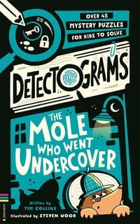 Produktbild: Detectograms&reg;: The Mole Who Went Undercover