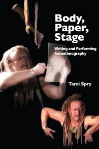 Produktbild: Body, Paper, Stage