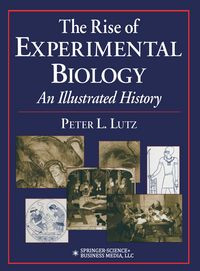 Produktbild: The Rise of Experimental Biology