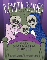 Produktbild: Bonita Bones and the Halloween Surprise