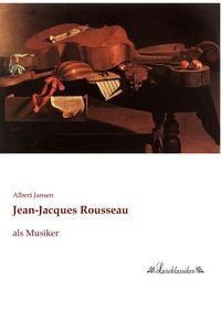 Produktbild: Jean-Jacques Rousseau