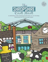 Produktbild: Shropshire Cook Book