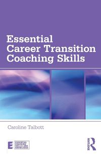 Produktbild: Essential Career Transition Coaching Skills