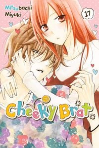 Produktbild: Cheeky Brat, Vol. 17