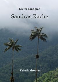 Produktbild: Sandras Rache