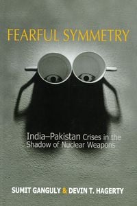 Produktbild: Fearful Symmetry