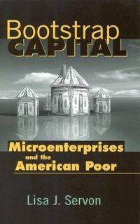 Produktbild: Bootstrap Capital