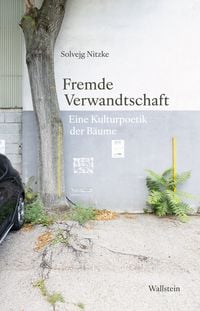 Produktbild: Fremde Verwandtschaft