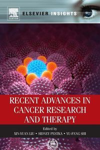 Produktbild: Recent Advances in Cancer Rese