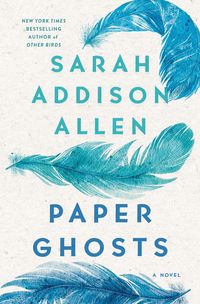 Produktbild: Paper Ghosts