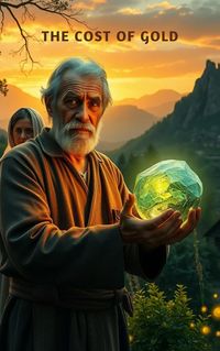 Produktbild: The Cost of Gold
