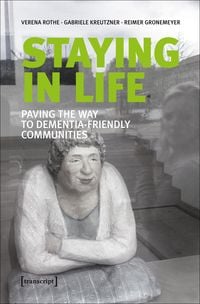 Produktbild: Staying in Life