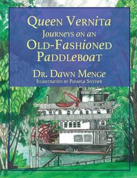 Produktbild: Queen Vernita Journeys on an Old Fashioned Paddleboat