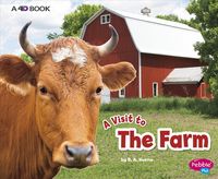 Produktbild: The Farm