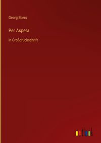 Produktbild: Per Aspera