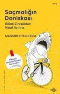 Produktbild: Sacmaligin Daniskasi