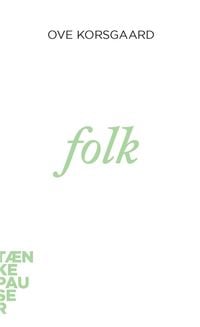 Produktbild: Folk