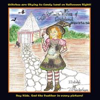 Produktbild: Tab-Boo and the Witches of Candy Land