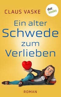 Produktbild: Ein alter Schwede zum Verlieben