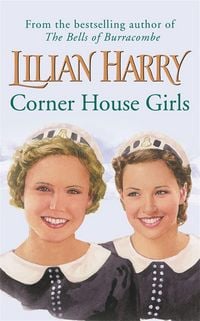 Produktbild: Corner House Girls