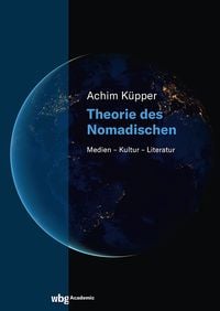Produktbild: Theorie des Nomadischen