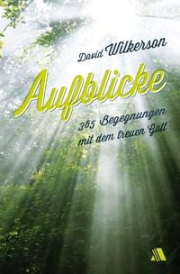 Produktbild: Aufblicke