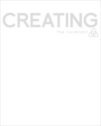 Produktbild: Covenant Bible Study: Creating Participant Guide
