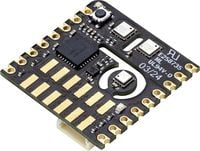 Produktbild: Arduino ABX00089 Board Nicla Sense Env