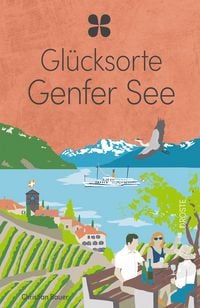 Produktbild: Gl&uuml;cksorte Genfer See