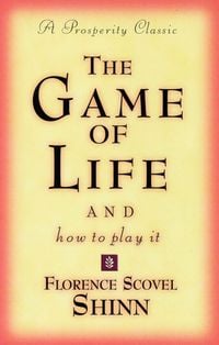 Produktbild: The Game of Life and How to Play It