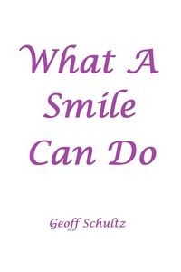 Produktbild: What A Smile Can Do
