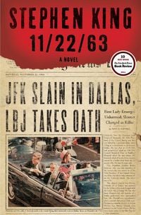 Produktbild: 11/22/63