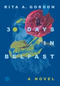 Produktbild: 30 Days In Belfast
