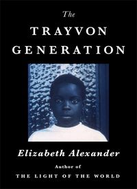 Produktbild: The Trayvon Generation