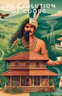 Produktbild: The Evolution of Coorg